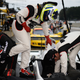 Illustration for article titled Scenes From The Last Ever American Le Mans Series Race
